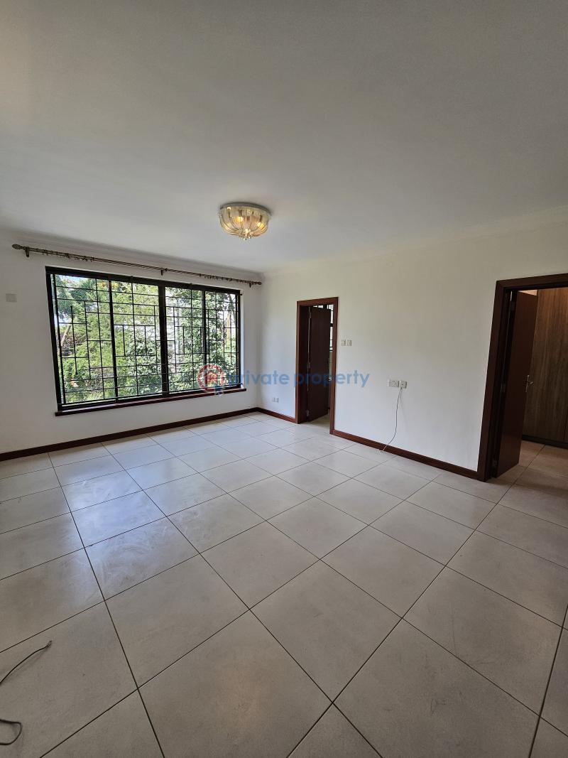4 bedroom Apartment For Sale General Mathenge Road Nairobi Spring Valley Nairobi - 20