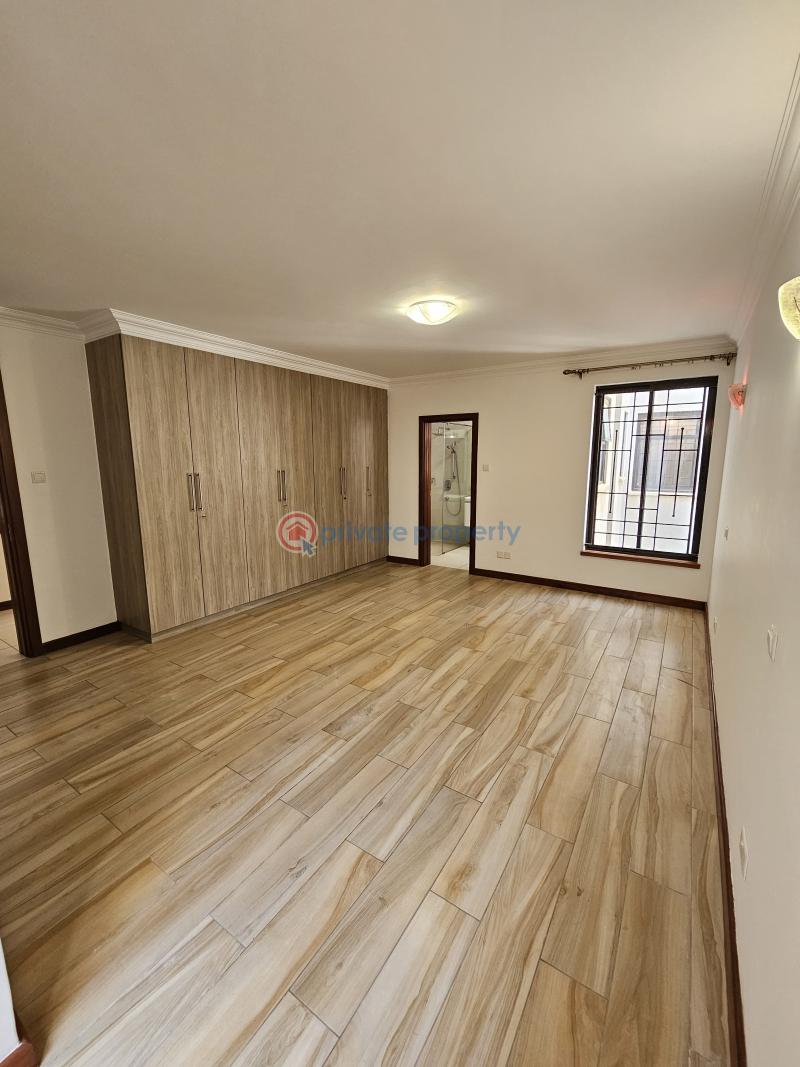 4 bedroom Apartment For Sale General Mathenge Road Nairobi Spring Valley Nairobi - 24