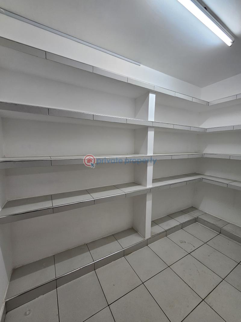 4 bedroom Apartment For Sale General Mathenge Road Nairobi Spring Valley Nairobi - 3