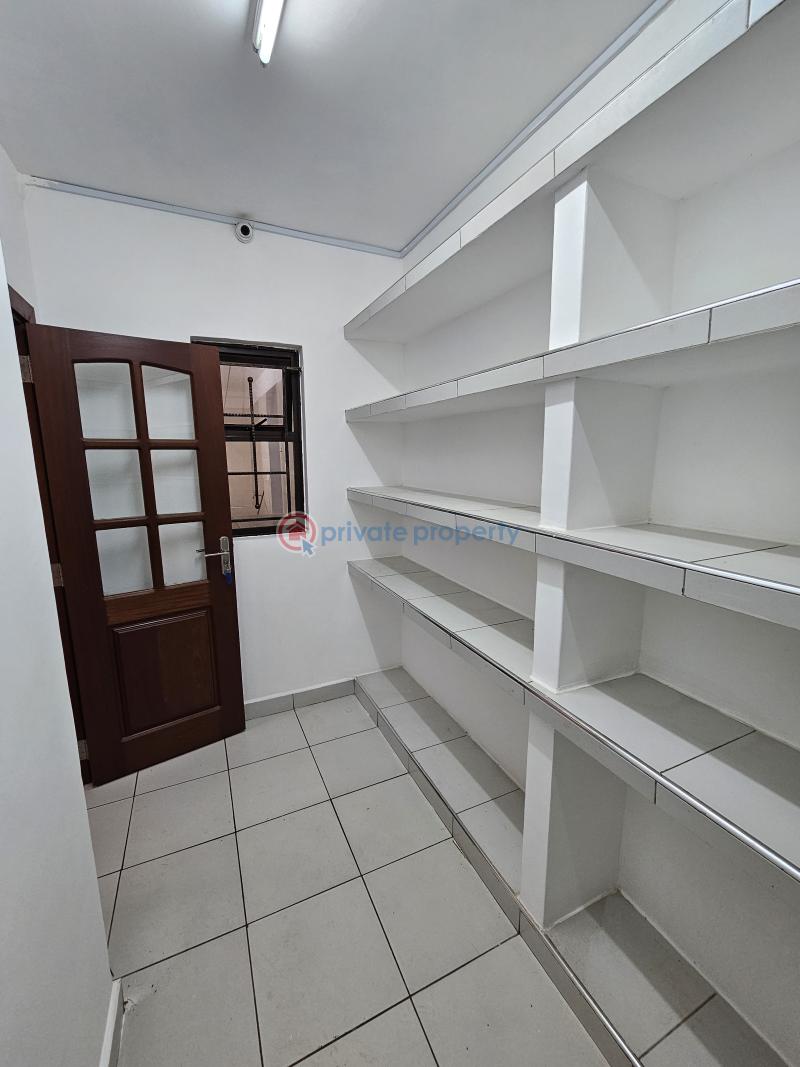 4 bedroom Apartment For Sale General Mathenge Road Nairobi Spring Valley Nairobi - 11