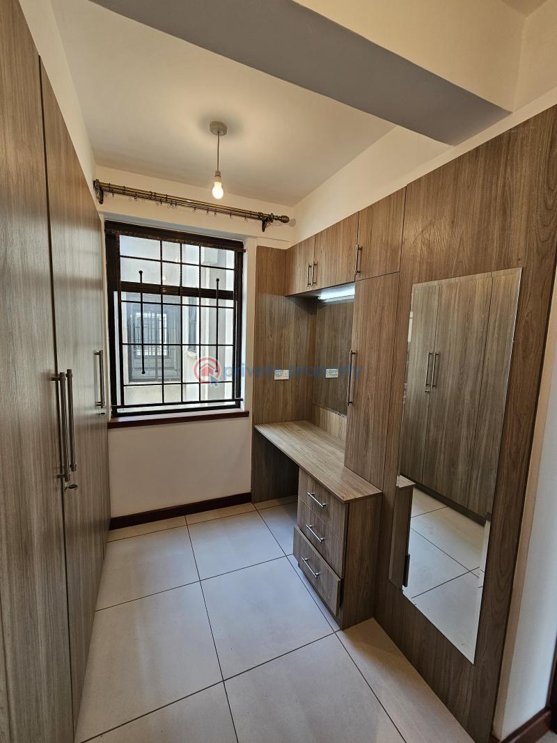 4 bedroom Apartment For Sale General Mathenge Road Nairobi Spring Valley Nairobi - 22