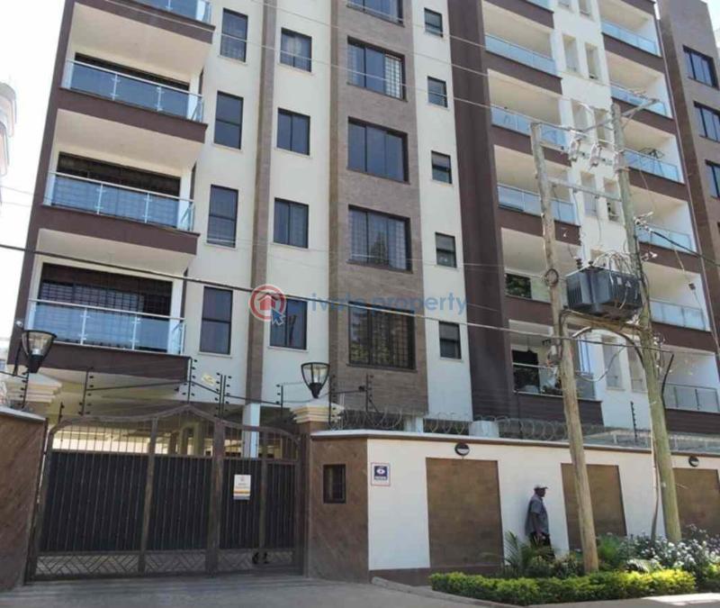 4 bedroom Apartment For Sale General Mathenge Road Nairobi Spring Valley Nairobi - 29
