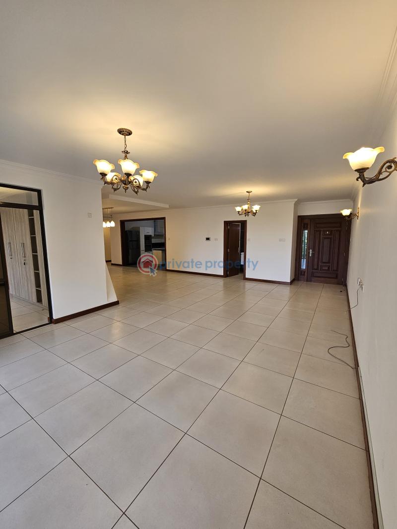 4 bedroom Apartment For Sale General Mathenge Road Nairobi Spring Valley Nairobi - 1