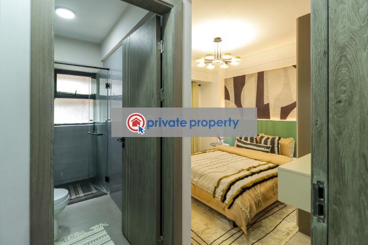 4 bedroom Apartment For Sale &nbsp;along Argwings Kodhek Road Kilimani Nairobi - 17