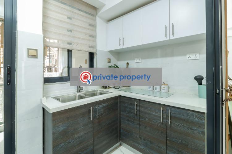 4 bedroom Apartment For Sale &nbsp;along Argwings Kodhek Road Kilimani Nairobi - 7