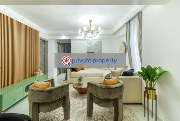 4 bedroom Apartment For Sale &nbsp;along Argwings Kodhek Road Kilimani Nairobi - 1