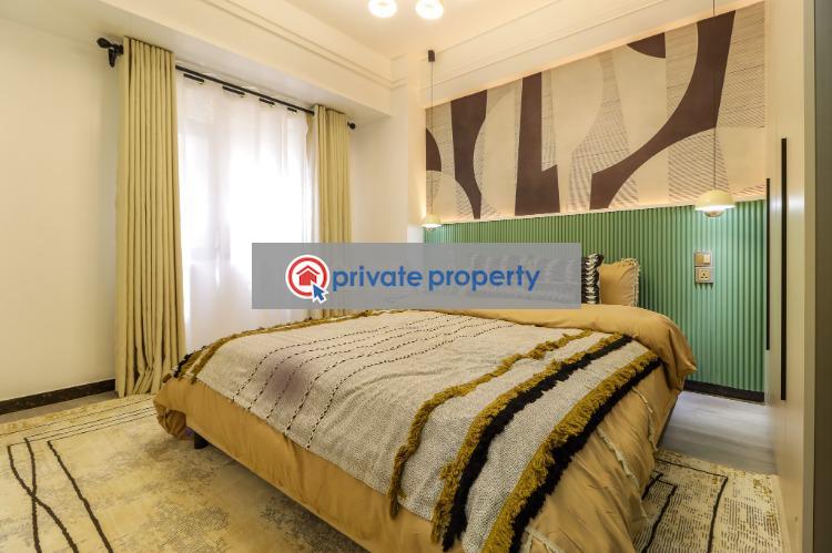 4 bedroom Apartment For Sale &nbsp;along Argwings Kodhek Road Kilimani Nairobi - 15