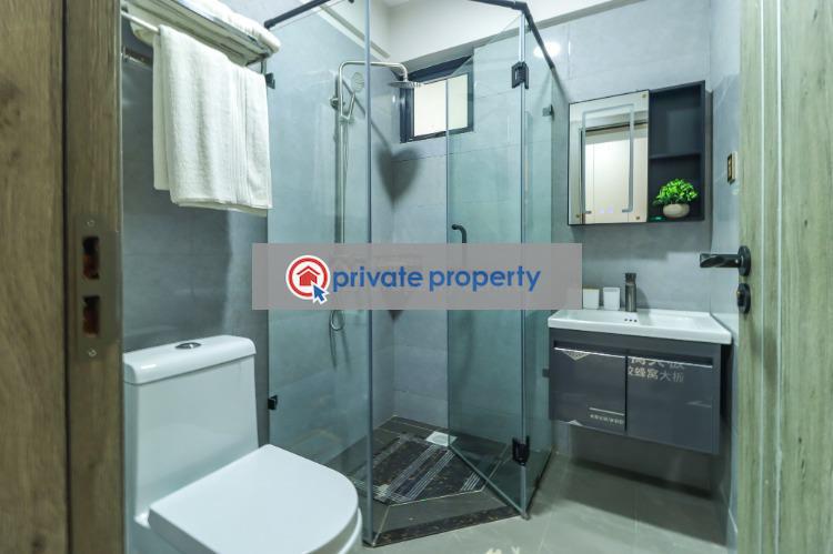 4 bedroom Apartment For Sale &nbsp;along Argwings Kodhek Road Kilimani Nairobi - 12