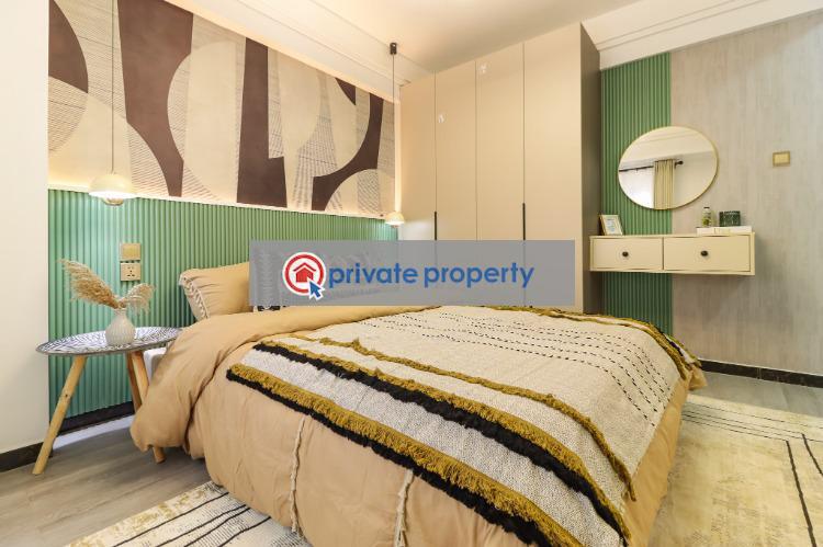 4 bedroom Apartment For Sale &nbsp;along Argwings Kodhek Road Kilimani Nairobi - 16