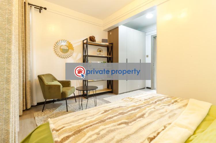 4 bedroom Apartment For Sale &nbsp;along Argwings Kodhek Road Kilimani Nairobi - 11