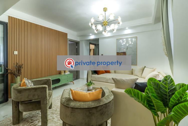 4 bedroom Apartment For Sale &nbsp;along Argwings Kodhek Road Kilimani Nairobi - 3