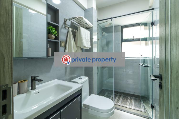 4 bedroom Apartment For Sale &nbsp;along Argwings Kodhek Road Kilimani Nairobi - 18