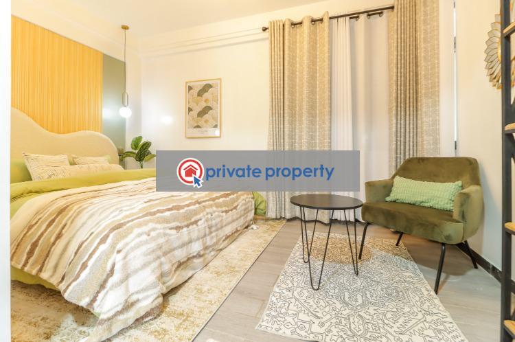 4 bedroom Apartment For Sale &nbsp;along Argwings Kodhek Road Kilimani Nairobi - 9