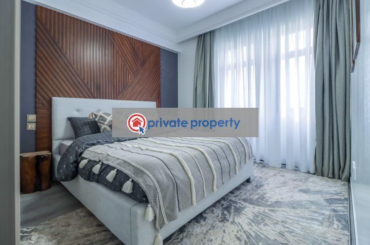 4 bedroom Apartment For Sale &nbsp;along Argwings Kodhek Road Kilimani Nairobi - 14