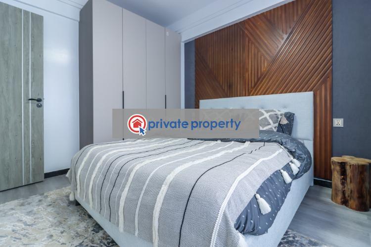 4 bedroom Apartment For Sale &nbsp;along Argwings Kodhek Road Kilimani Nairobi - 13