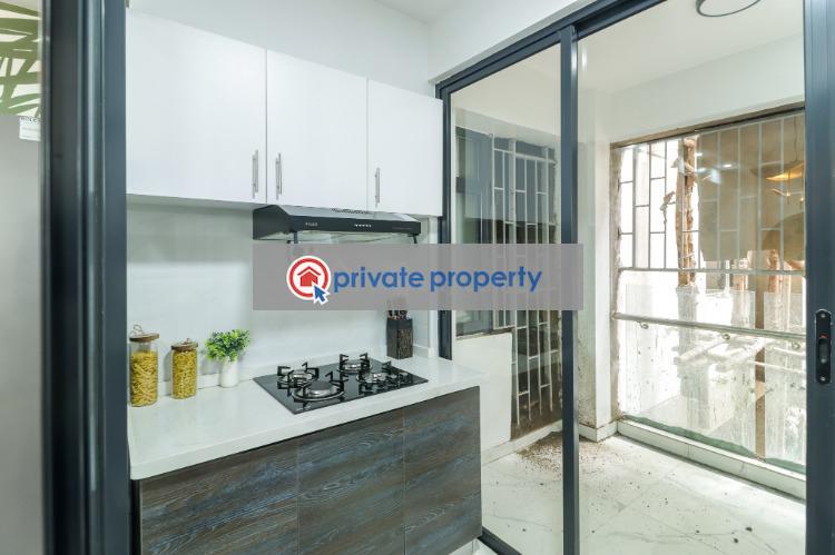 4 bedroom Apartment For Sale &nbsp;along Argwings Kodhek Road Kilimani Nairobi - 8