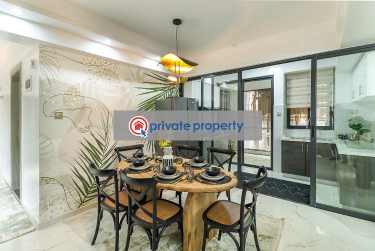 4 bedroom Apartment For Sale &nbsp;along Argwings Kodhek Road Kilimani Nairobi - 5