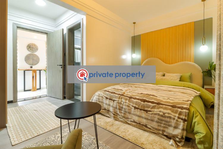 4 bedroom Apartment For Sale &nbsp;along Argwings Kodhek Road Kilimani Nairobi - 10