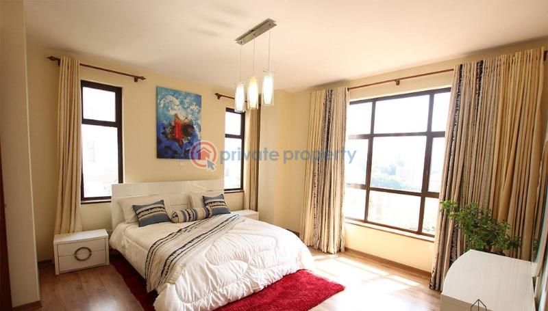 4 bedroom Apartment For Sale Westlands Nairobi - 10