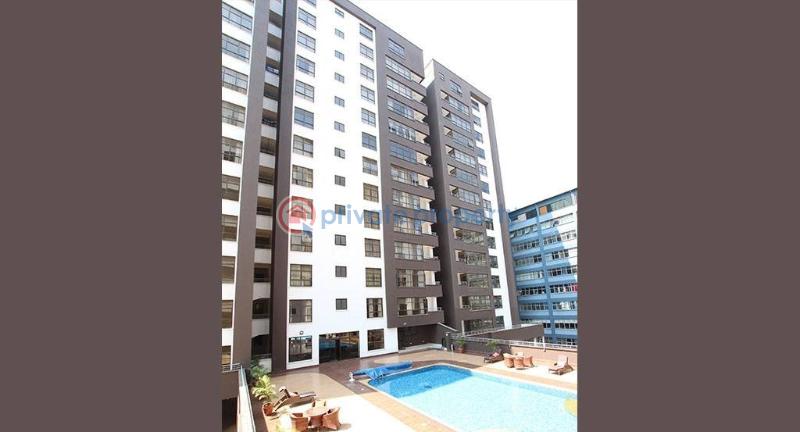 4 bedroom Apartment For Sale Westlands Nairobi - 1