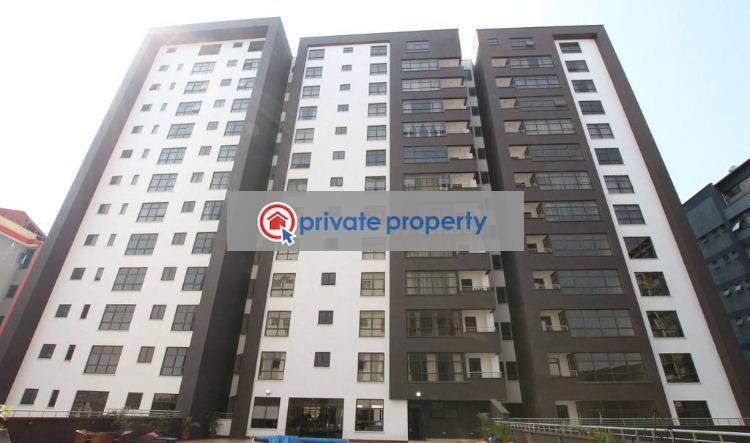 4 bedroom Apartment For Sale Westlands Nairobi - 10