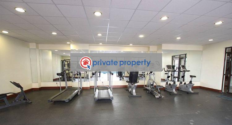 4 bedroom Apartment For Sale Westlands Nairobi - 2