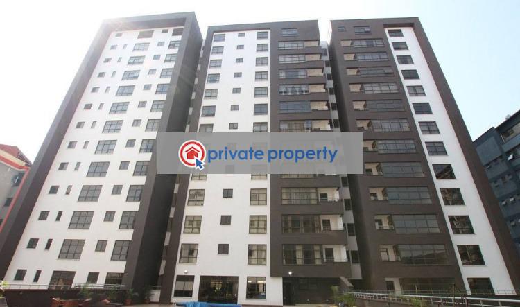4 bedroom Apartment For Sale Westlands Nairobi - 10