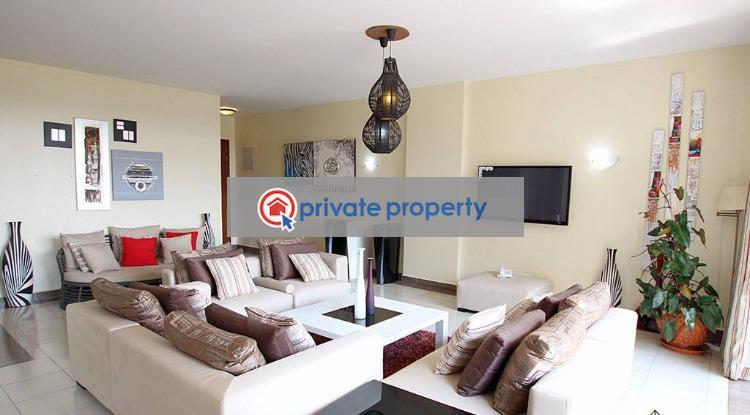 4 bedroom Apartment For Sale Westlands Nairobi - 7