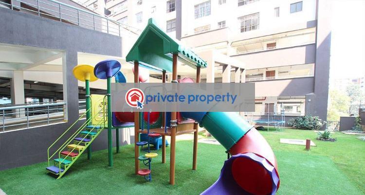 4 bedroom Apartment For Sale Westlands Nairobi - 5