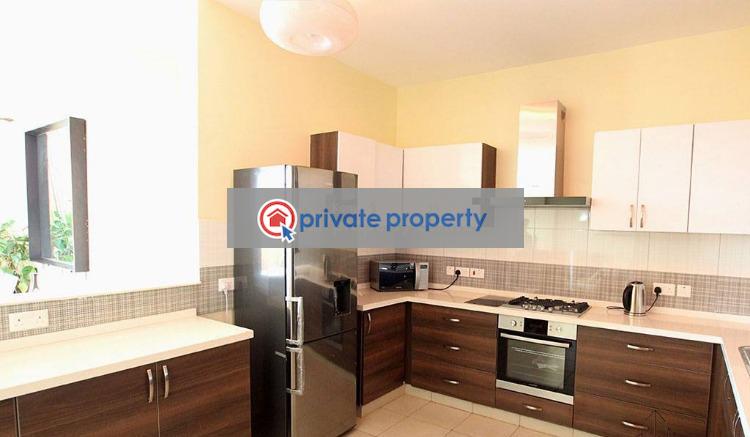 4 bedroom Apartment For Sale Westlands Nairobi - 3