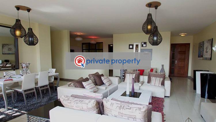 4 bedroom Apartment For Sale Westlands Nairobi - 8