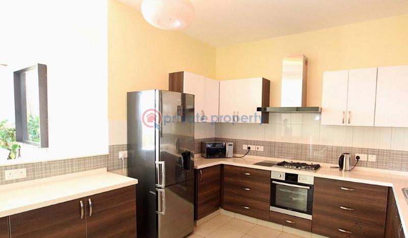4 bedroom Apartment For Sale Westlands Nairobi - 3