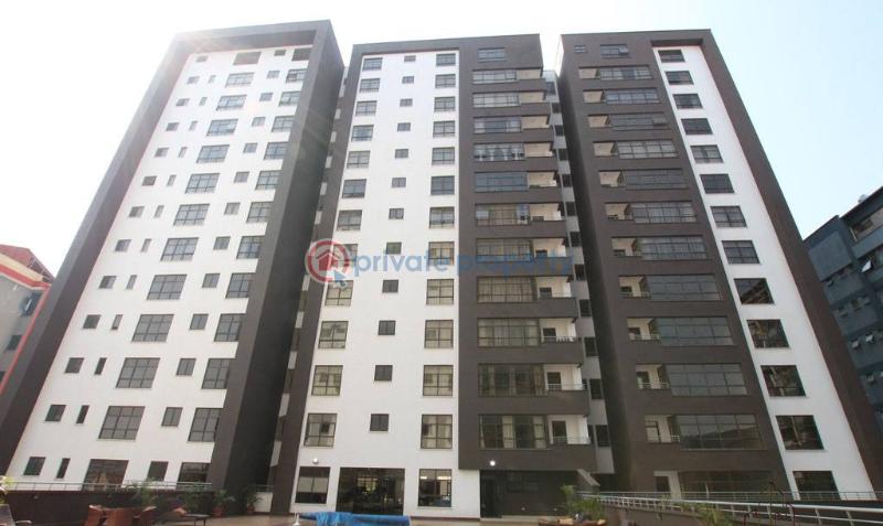 4 bedroom Apartment For Sale Westlands Nairobi - 1