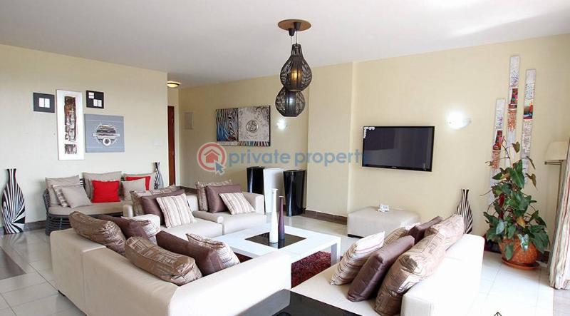 4 bedroom Apartment For Sale Westlands Nairobi - 8