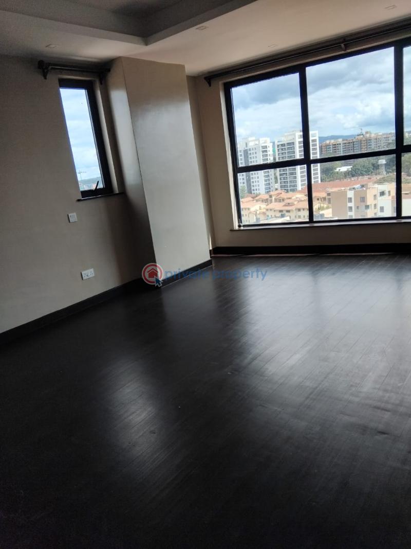 4 bedroom Apartment For Rent Lavington Nairobi - 17
