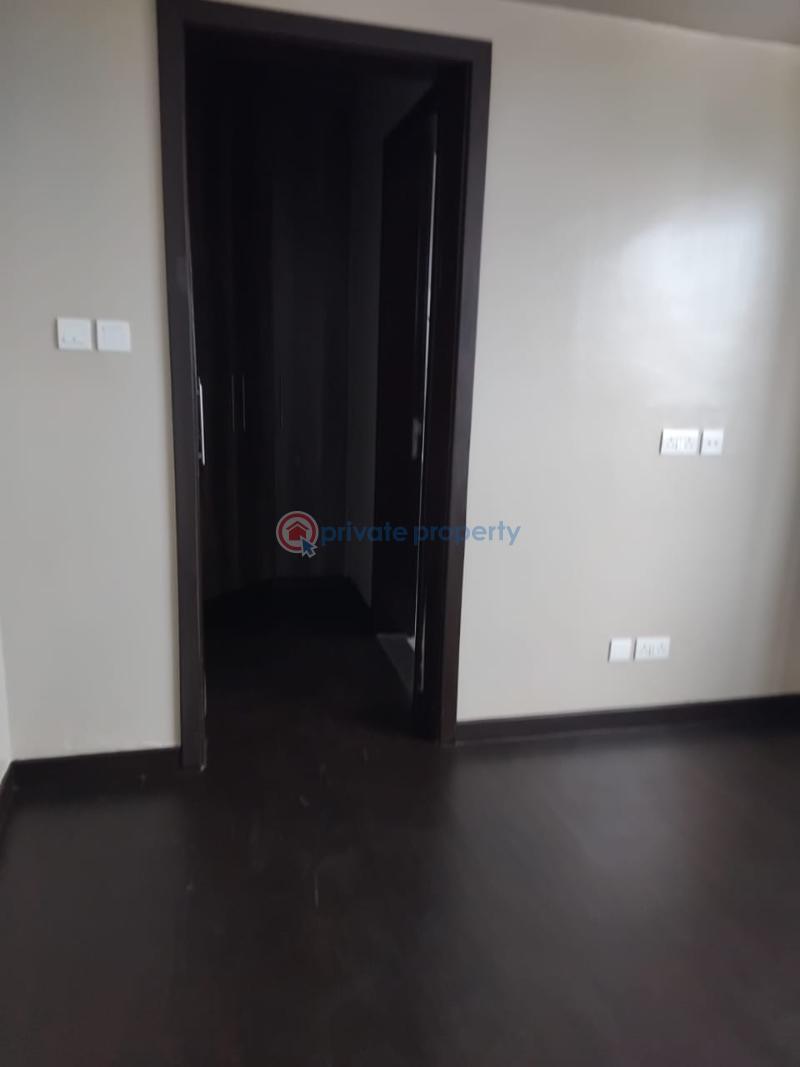 4 bedroom Apartment For Rent Lavington Nairobi - 6
