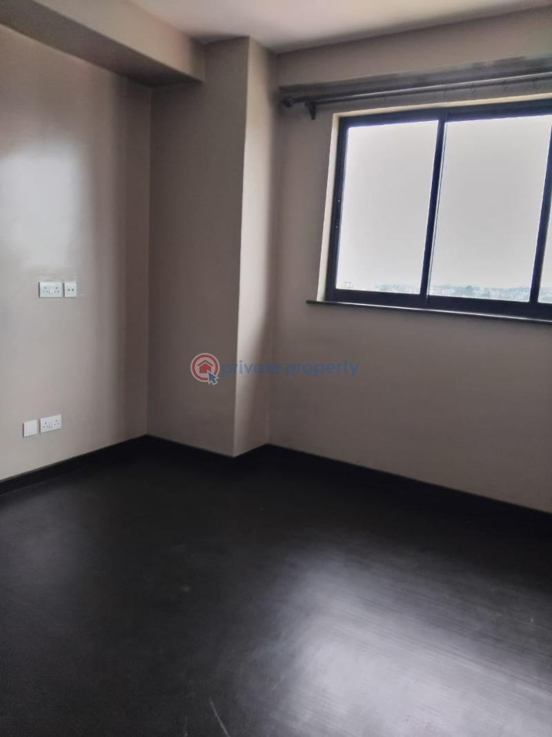 4 bedroom Apartment For Rent Lavington Nairobi - 3