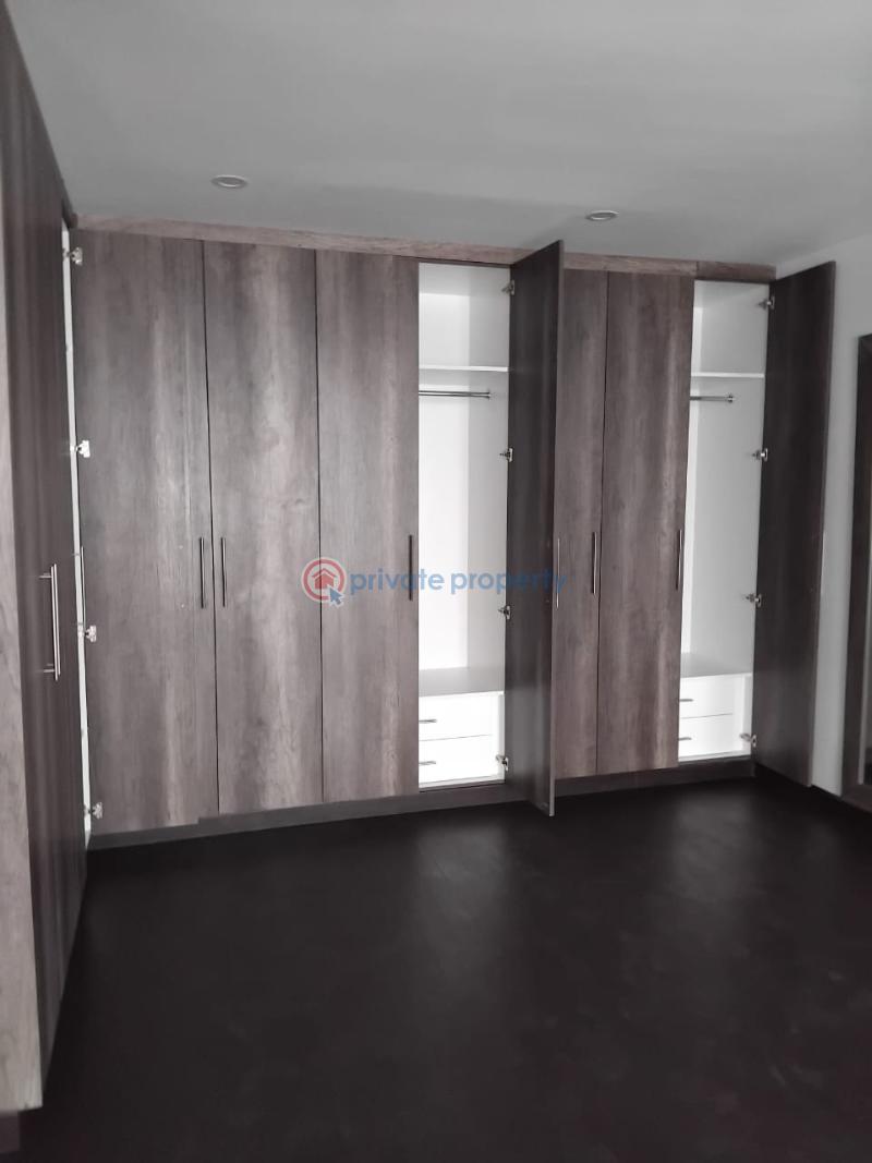 4 bedroom Apartment For Rent Lavington Nairobi - 15