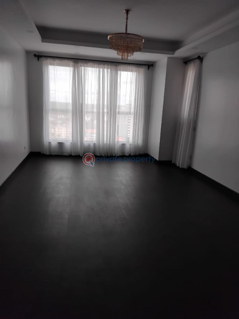 4 bedroom Apartment For Rent Lavington Nairobi - 4