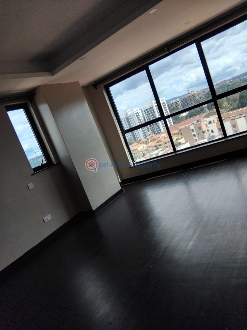 4 bedroom Apartment For Rent Lavington Nairobi - 14