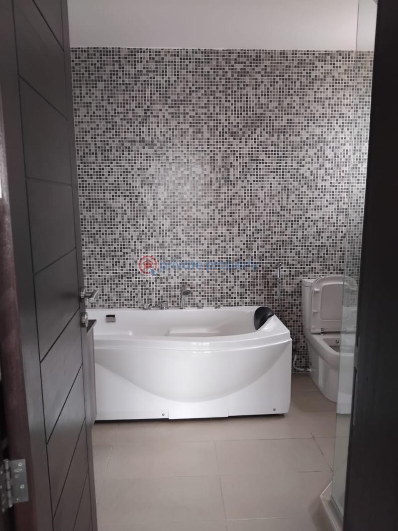 4 bedroom Apartment For Rent Lavington Nairobi - 2