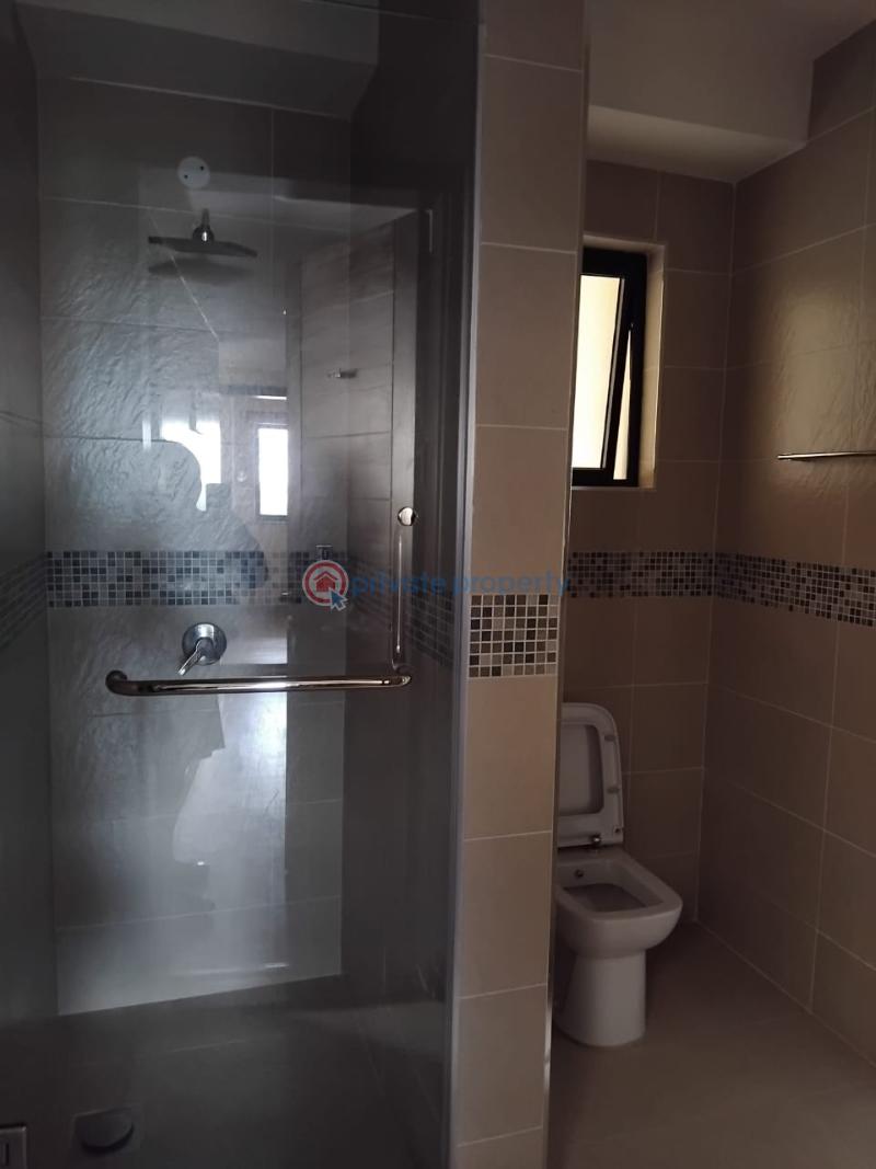4 bedroom Apartment For Rent Lavington Nairobi - 7