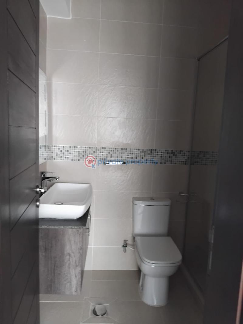 4 bedroom Apartment For Rent Lavington Nairobi - 0