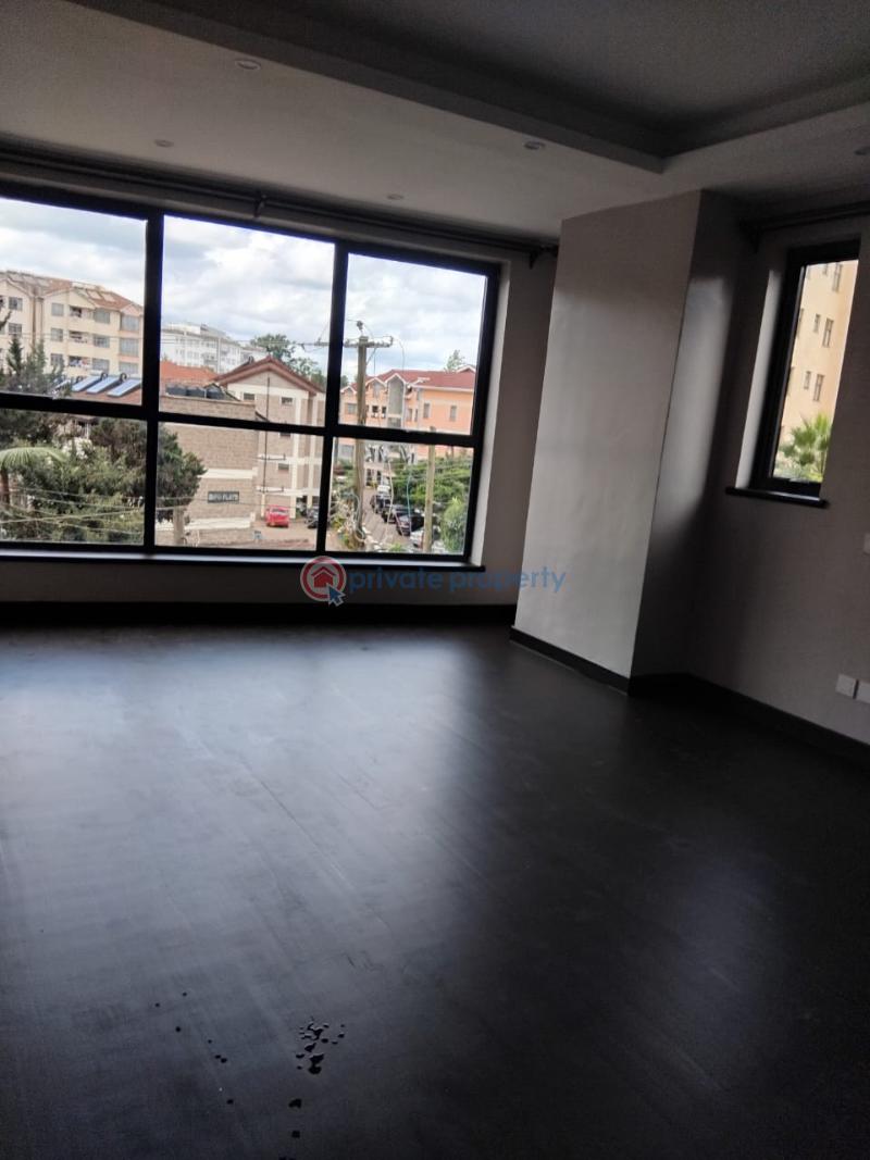 4 bedroom Apartment For Rent Lavington Nairobi - 16