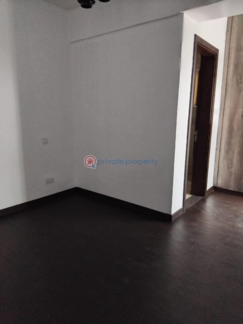 4 bedroom Apartment For Rent Lavington Nairobi - 5