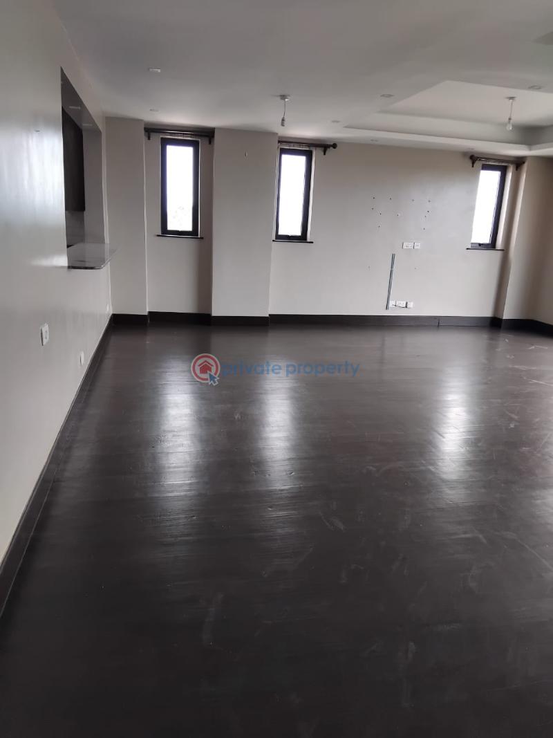 4 bedroom Apartment For Rent Lavington Nairobi - 10