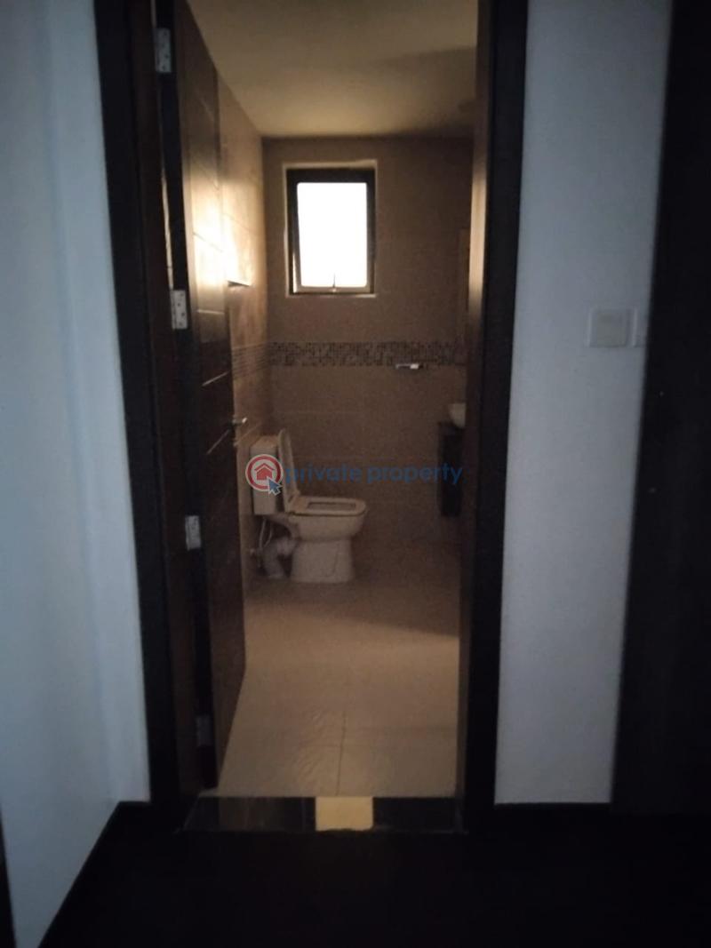 4 bedroom Apartment For Rent Lavington Nairobi - 12