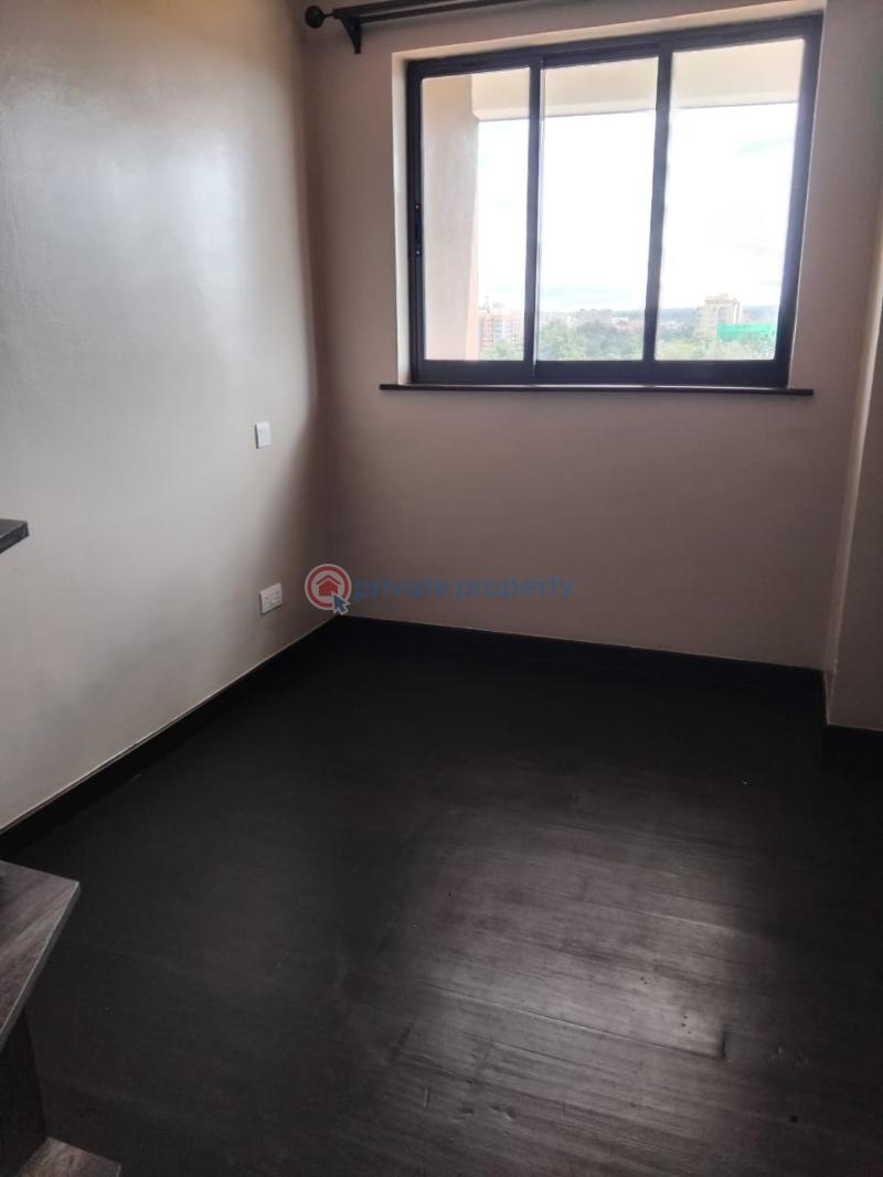 4 bedroom Apartment For Rent Lavington Nairobi - 19
