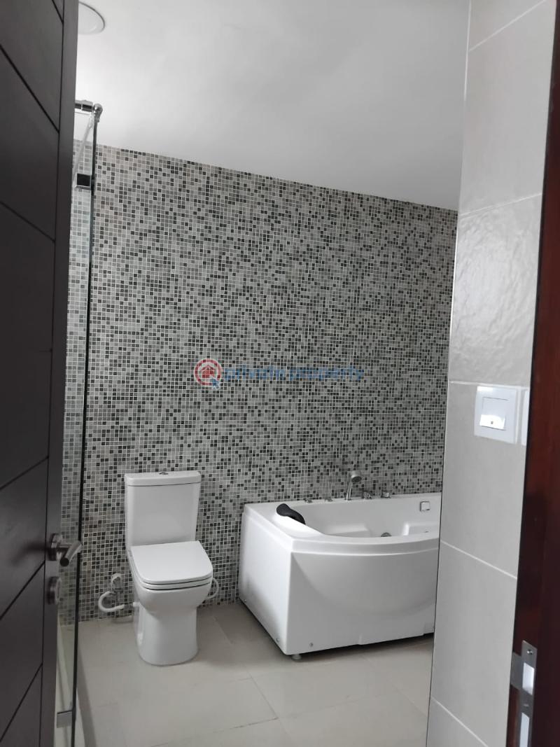 4 bedroom Apartment For Rent Lavington Nairobi - 11