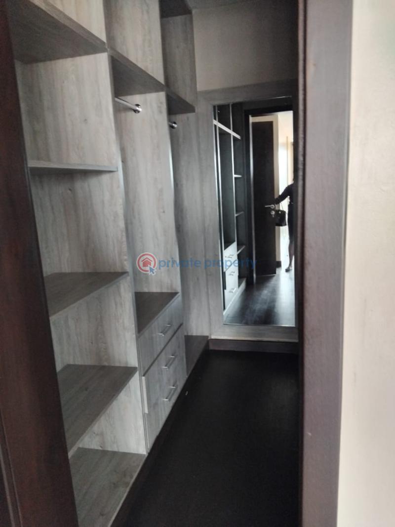 4 bedroom Apartment For Rent Lavington Nairobi - 1